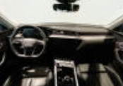 奥迪 etron 2019款 etron 55 quattr