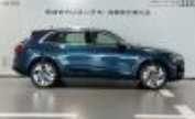 奥迪 etron 2019款 etron 55 quattr