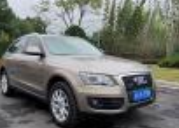 奥迪 Q5 2010款 2.0TFSI 舒适型