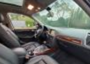 奥迪 Q5 2010款 2.0TFSI 舒适型