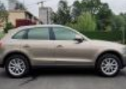 奥迪 Q5 2010款 2.0TFSI 舒适型