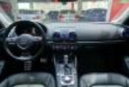 奥迪 A3 2016款 Limousine 40 TFSI 