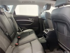 奥迪 etron 2019款 etron 55 quattr