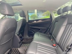大众 帕萨特新能源 2019款 430PHEV 混动精英版