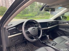 大众 帕萨特新能源 2019款 430PHEV 混动精英版
