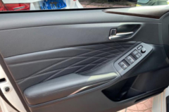 丰田 亚洲龙 2019款 2.5L Touring尊贵版 国