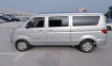金杯 小海狮X30 2021款 1.5L舒适型中央空调版客车