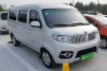 金杯 小海狮X30 2021款 1.5L舒适型中央空调版客车