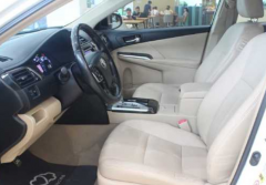 奔驰 S级 2011款 S 500 L CGI 4MATIC