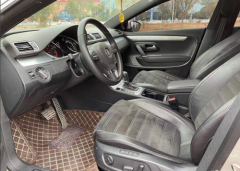 大众 CC 2016款 2.0TSI 豪华型