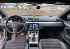 大众 CC 2016款 2.0TSI 豪华型
