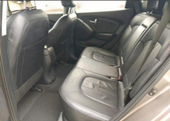 现代 ix35 2015款 2.0L 自动四驱智能型