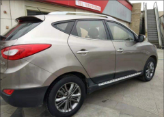 现代 ix35 2015款 2.0L 自动四驱智能型