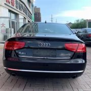 2013年A8L 2.5T