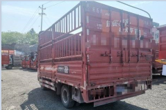 载货车 现代商用车 156 马力