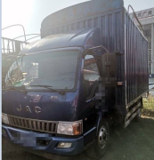 载货车 江淮骏铃 156 马力