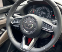 马自达 阿特兹 2020款 2.5L 蓝天尊崇版