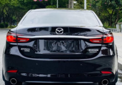 马自达 阿特兹 2020款 2.5L 蓝天尊崇版