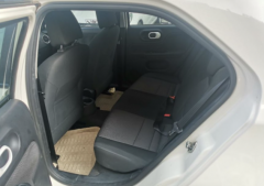 名爵3 2011款 1.5L AMT精英版