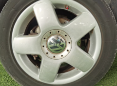 Polo 2007款 劲情 1.4L 自动风尚版
