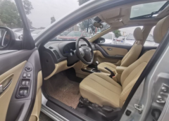 悦动 2010款 1.6L MT GLS