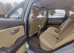 悦动 2010款 1.6L MT GLS