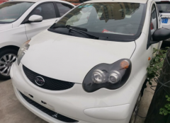 比亚迪F0 2012款 1.0L 悦酷型