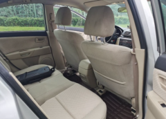马自达3 2007款 1.6L 手动标准型