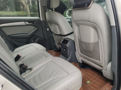 奥迪Q5 2013款 40 TFSI 进取型