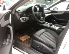 奥迪A5 2017款 Sportback 45 TFSI 时