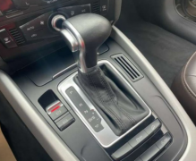 奥迪Q5 2015款 40 TFSI 进取型