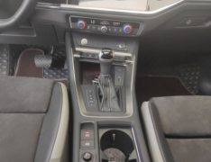 奥迪Q3 2020款 40 TFSI 时尚动感型