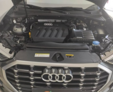 奥迪Q3 2020款 40 TFSI 时尚动感型