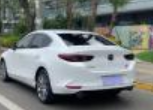 马自达 3昂克赛拉三厢 2020款 Axela 2.0L 自