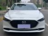 马自达 3昂克赛拉三厢 2020款 Axela 2.0L 自