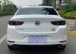 马自达 3昂克赛拉三厢 2020款 Axela 2.0L 自