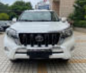 丰田 普拉多 2015款 2.7L 自动标准版