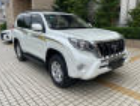 丰田 普拉多 2015款 2.7L 自动标准版