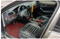 大众-帕萨特 2011款 1.6TSI DSG御尊版