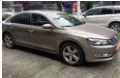 大众-帕萨特 2011款 1.6TSI DSG御尊版
