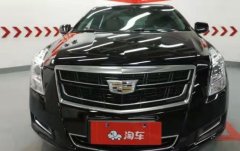 凯迪拉克 ATSL 2017款 28T 时尚型