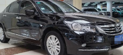 本田 雅阁 2013款 2.0L SE