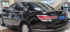 本田 雅阁 2013款 2.0L SE
