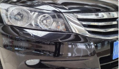 本田 雅阁 2013款 2.0L SE