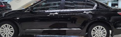 本田 雅阁 2013款 2.0L SE