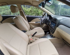 凯越 2013款 1.5L 自动经典型