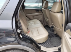 天语 SX4 2008款 两厢 1.6L 自动运动休旅型