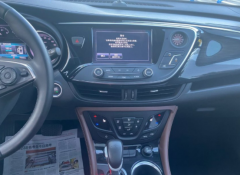昂科威 2019款 20T 两驱豪华型 国VI