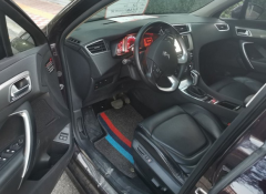 DS 5LS 2014款 1.6T 豪华版THP160