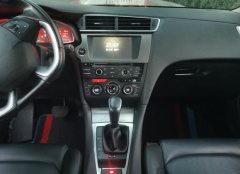 DS 5LS 2014款 1.6T 豪华版THP160